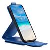 Card Bag Phone Case for Samsung Galaxy A05s 4G PU Leather+TPU Vertical Flip Phone Cover Wallet