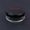 5g Portable Plastic Powder Box Empty Loose Powder Pot With Sieve Powder Puff Cosmetic Sifter Loose Jar Travel Makeup Container