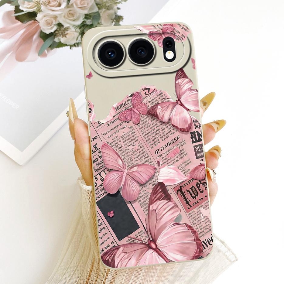 Für Honor 500 5G Hülle MEY-AN00 Coole Eule Drache Bemalte Abdeckung Weiches Silikon Mattes Handyhülle Für Honor 500 Pro Honor500 5G Fundas