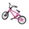Finger Bmx Mini Bicycle Montážní Bike Model Hračky Finger Kids Bicycle Bmx
