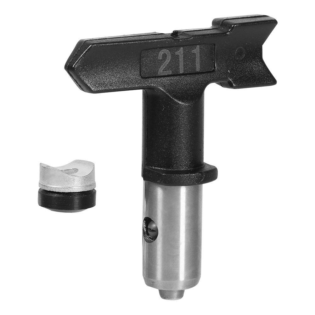 Part Spray Tip Replacement Wear-resistance Accessories