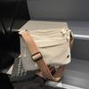 Crossbody Bag Niche Design Shoulder Bag Multi-Layer Portable Summer Shoulder Versatile Leisure Bag