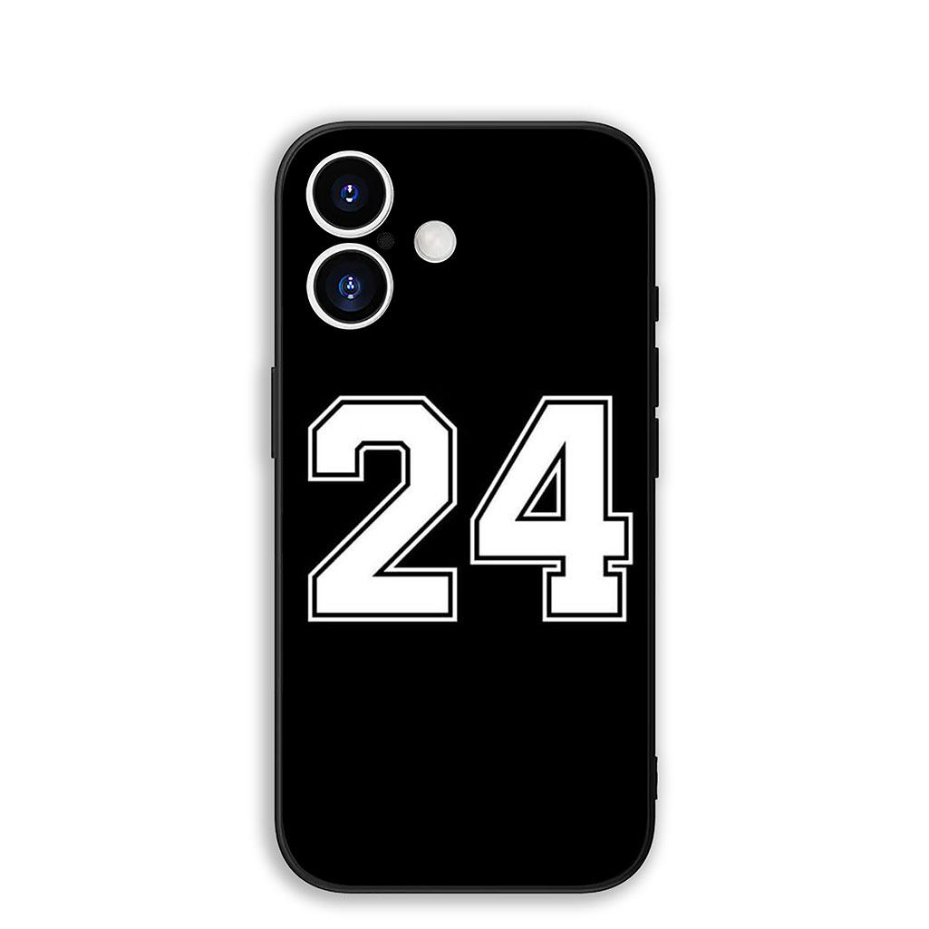 

for Samsung Galaxy S22 S21 S20 Fe Ultra S9 Plus + A13 A22 M21 M31 M55 M15 Case Number 30 23 24 10 9 5 Football Basketball Lucky Galaxy A22 5G