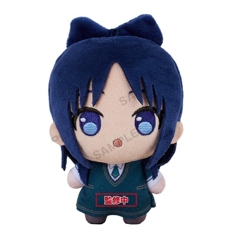 Echte Gsc Puchisshu! Witch Watch Pluche Mascotte Anime Merchandise Schattige Pluche Pop Verzamelaarscadeau Op Voorraad