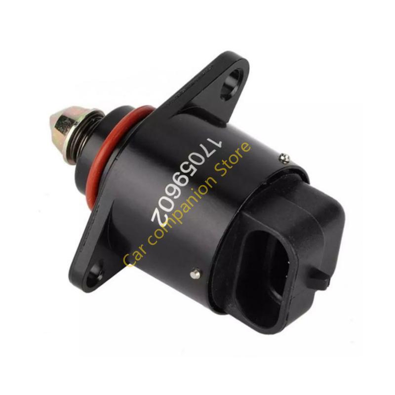 Direct Fit Idle Control Valves with Stepper Motor Air Bypass Valves for Vehicle 11UD