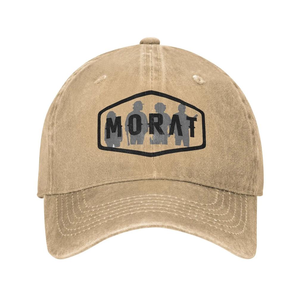 2025 Sommer Morat Tour 2024 Print Kappe Herren Damen Baumwolle Trucker Hat Lerisure Wear Baseballkappe Verstellbar Freizeit