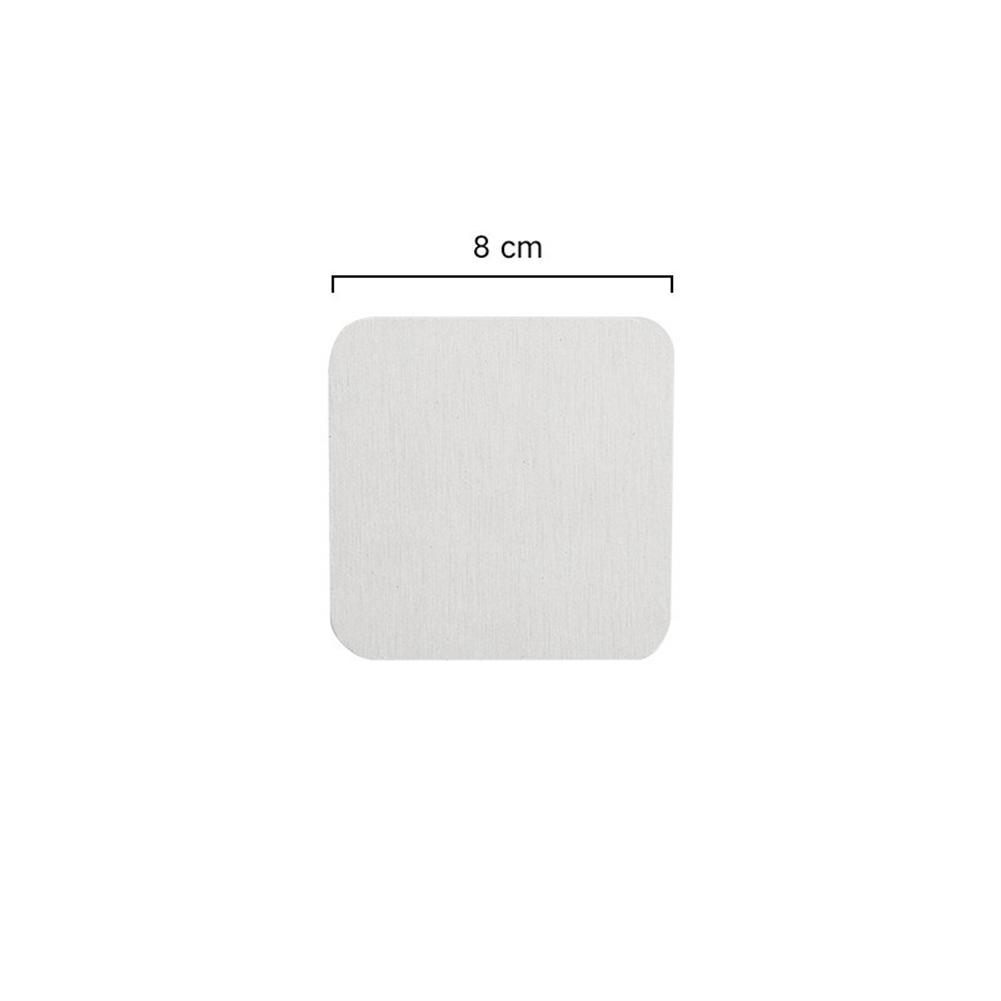 Stone Drying Mat Diatomite Coaster for Kitchen and Bathroom Counters Absorbent Mat Keeps Surfaces Dry and Organized 790₽