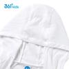 361° Girls' Lightweight Hooded Sports Jacket