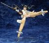 Strike Witches 2 Francesca Lucchini scale PVC painted finished (1/8 product)