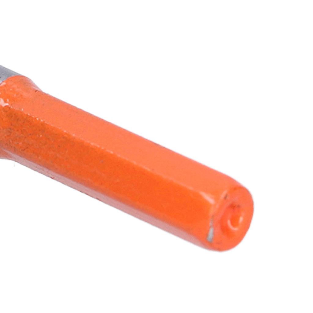 Forstner Drill Bit Carbide Boring Hinge Hole Opener Bits Woodworking Drill Bit for Wood