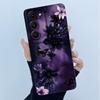 Case For Tecno Spark 40 Pro Pro+ 4G Sweet Girls Silicone Soft Protective Back Cover For Tecno Spark40 Pro Plus KM6 KM7 Casing