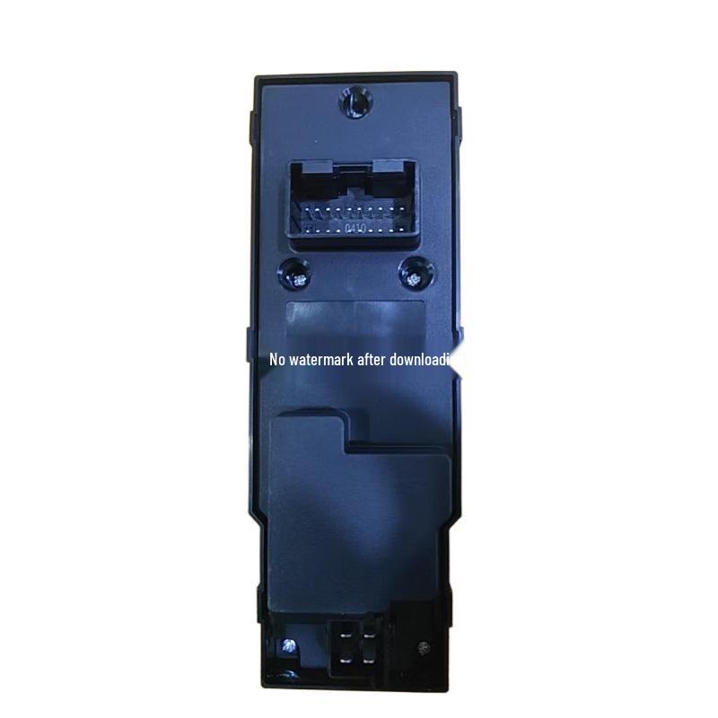 Compatible with Changan 2018 CS75 Power Window Switch - Electric Window Control Button (3746050-M05)