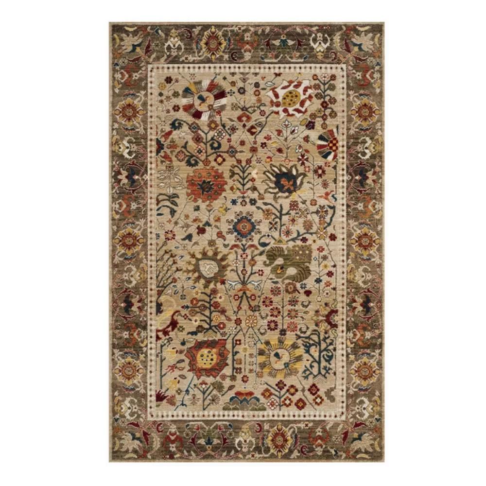 Bohemian Carpet Decoration Carpet European Rug Living Room Minimalist Carpet Large Area Non-Slip Mat Lounge Rug
