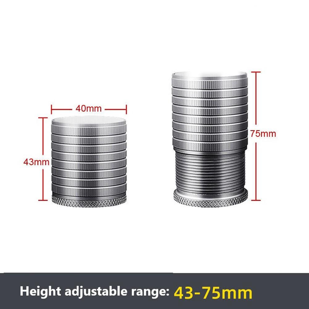 Adjustable Bed Risers for Enhanced Support and Comfort in For furniture