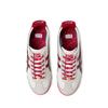 Onitsuka Tiger MEXICO 66 CNY Low top Casual Shoes Unisex White Red 1183C600-100
