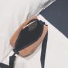 Women Canvas Single Shoulder Messenger Bag Small Square Bag Corduroy Bag
