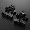Adjustable Rear Shock Tower For 1/10 GEN8 Crawler RC Car Accessories
