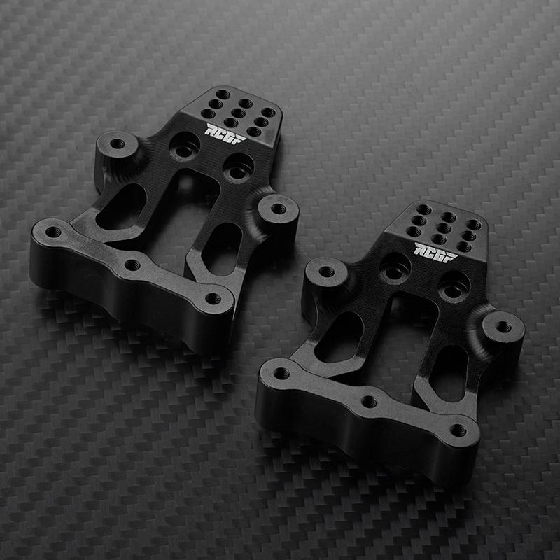 Adjustable Rear Shock Tower For 1/10 GEN8 Crawler RC Car Accessories
