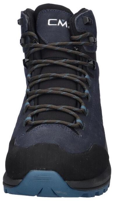 CMP Vertyx Mid Waterproof Trekking Shoes (3Q17287) Anthracite/ocean
