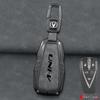 Unisex Smart Electric Car Key Case for Changan Univ Models
