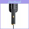 Handheld Garment Electric Iron With Aluminum Interior For Home Use And Travel Convenience