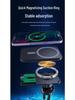 C22 Magnetic Wireless Car Charger for Apple Phones - Vent Mount Holder