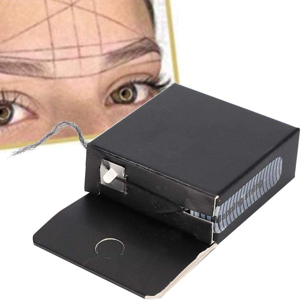 Eyebrow Mapping String 2m Mapping String Brow Mapping String Mapping Thread Microblading Mapping String for Eyebrow
