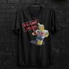Casual Funny Fashion Short Sleeve Tops Tshirt Blame John Printed Tshirt Summer Women Aesthetic Clothes