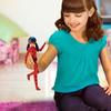 Poupée Miraculous 26 cm - BANDAI - Ladybug Lucky Charm