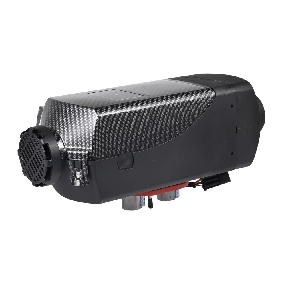 8KW  Car Diesel Air Parking Heater Autonomous Heater 12v 24V LCD Remote Machine For Trucks Boats Camper Van Motorhome