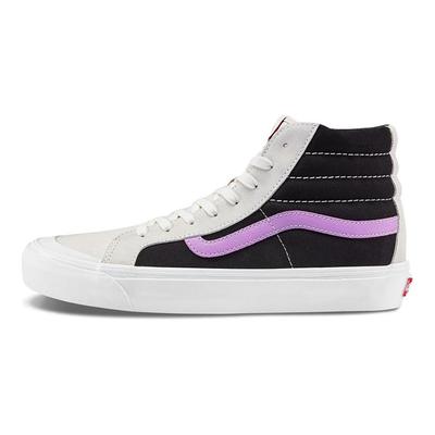 Og Style 138 Lx 'Grey Iris Orchid' Vans VN0A45KDTPH