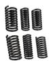 As Shown AV Annular Buffer Chainsaw Vibration Springs Chainsaw Accessories Compatible With MS251 Cost-effective Solution