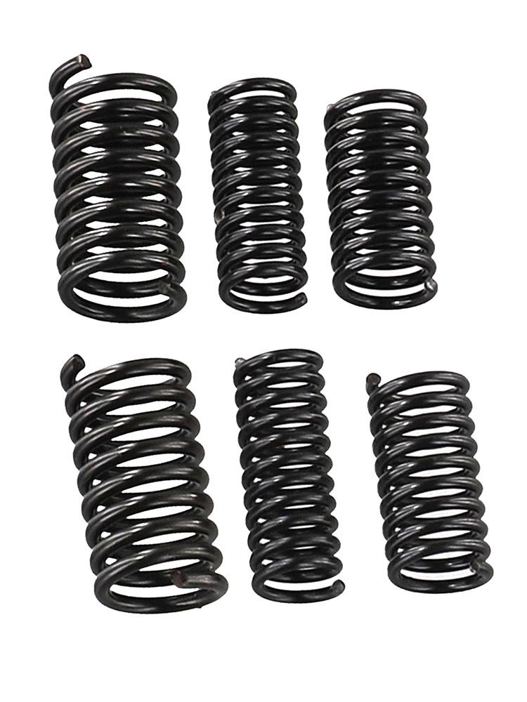 As Shown AV Annular Buffer Chainsaw Vibration Springs Chainsaw Accessories Compatible With MS251 Cost-effective Solution