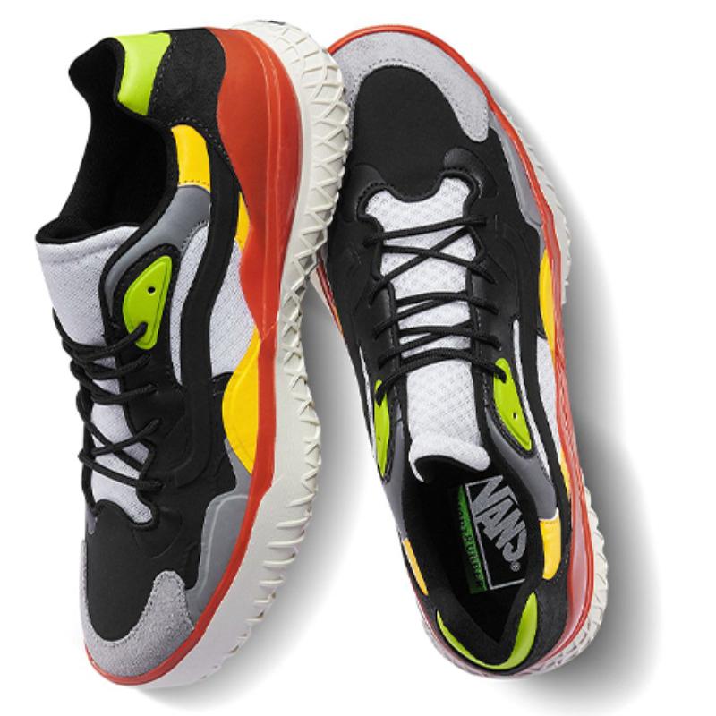 Vans City Trl 'Multi Color' Sneakers VN0A4BTJ6AD