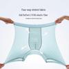 Langs. Men's Ice Silk Sports Boxer Briefs 3-Pack