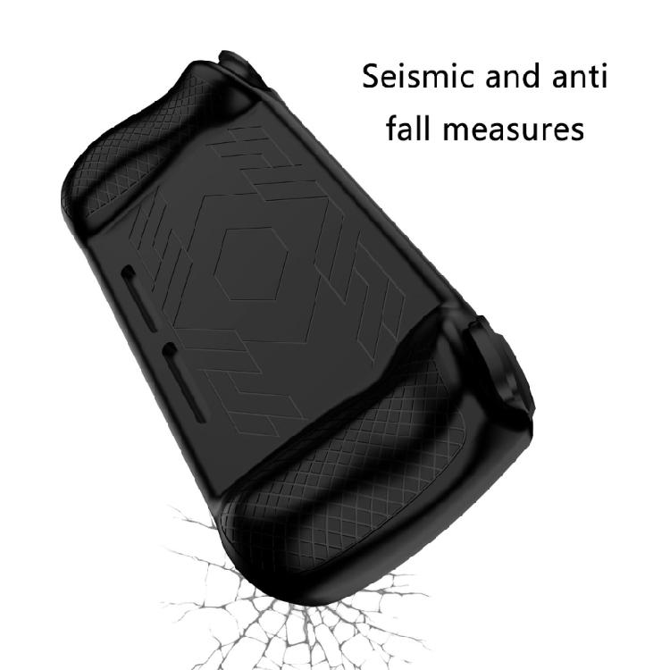 Cover Silicone Skin Sleeve for RG406H RG 406H Gamepad Dustproof Housing Waterproof Protective Case Game Console Shell