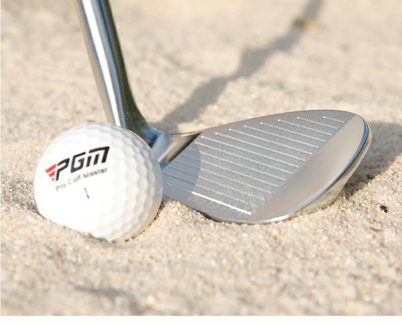 PGM Left-Handed Sand/Lob Wedge Golf Club 56°/60° for Men & Women