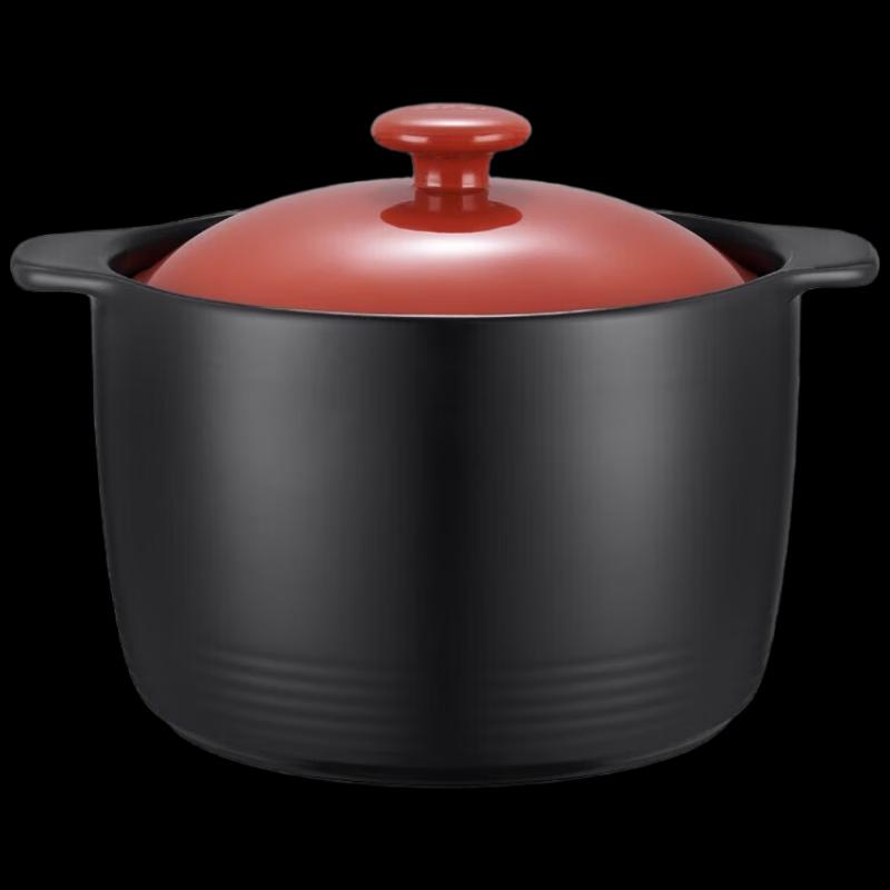 Supor Ceramic Casserole Pot