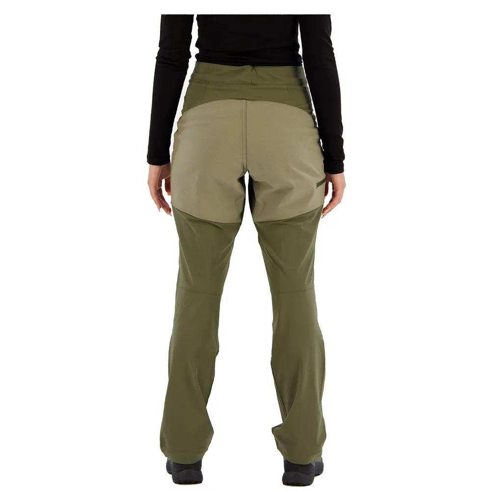 Black Diamond Брюки Alpine Hybrid