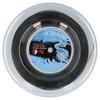 Durable Polyester Tennis Racket ST 200m Round Edge Hard Racket String Tennis Accessories UM Performance (1.30mm)