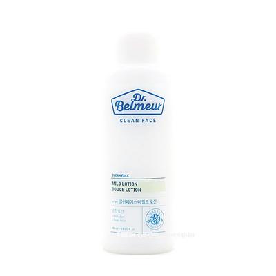 Soins du visage – Démaquillants