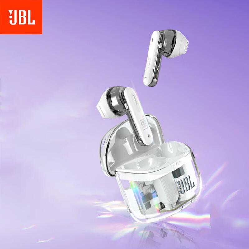 

JBL TUNE FLEX 2 ANC True Wireless Earbuds