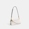 Coach Jet Shoulder Bag Cam16 B4/Ha