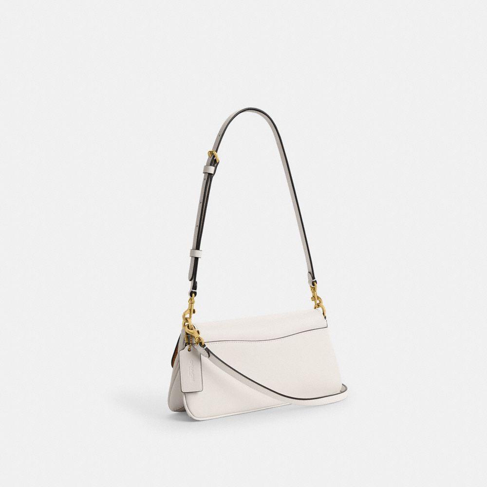 Coach Jet Shoulder Bag Cam16 B4/Ha