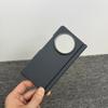 [Original Plain Leather] Applicable To Honor Magicv1 Mobile Phone Case New Folding Screen Light Protective Case Magicv1