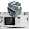 Microwave Generator 2M246-01TAG Microwave Magnetron 1000W Microwave Emitter Metal Texture for Kitchen Appliances