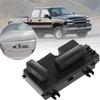 Car Power Seat Adjuster Recline Switch Front Left Right Driver Passenger Side Compatible for 1500 2500 12450166 12450254
