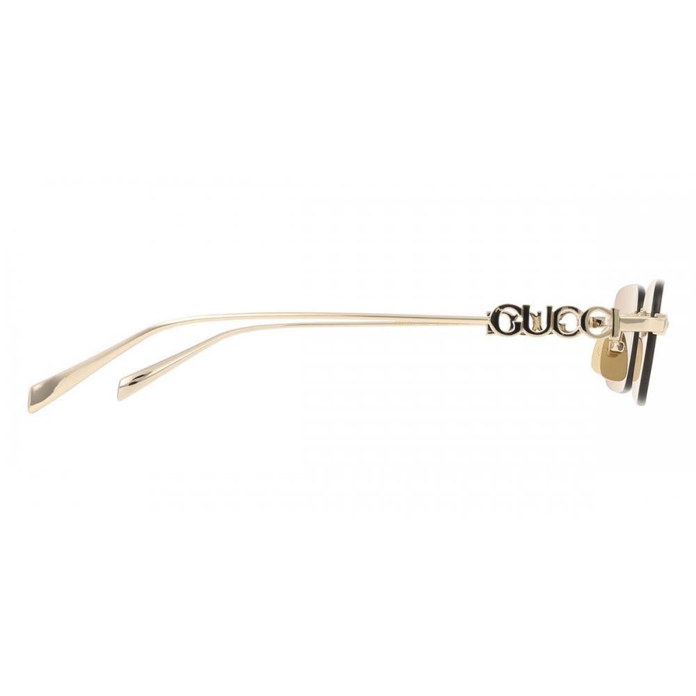 Gucci Gg1808s 003 Men Sunglasses