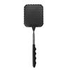 Extendable Fly Swatter Stainless Steel Telescopic Handle Insect Swatter Portable Mosquito Control Swatter for Insects Indoor Outdoor Kitchen