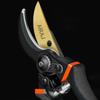 Professional Garden Pruning Shears Heavy Duty Branch Cutter Stainless Steel Scissors for Tree Bonsai Plants Flower